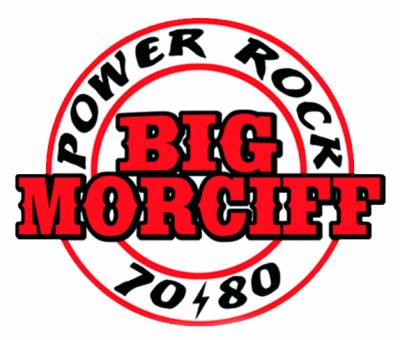 logo Big Morciff